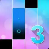 Magic Tiles 3 Image Magic Tiles 3