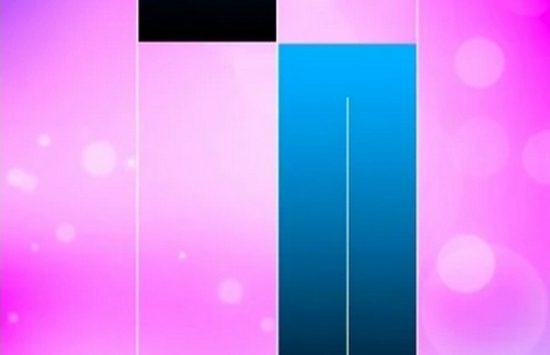Magic Tiles 3 mod Game screenshot Magic Tiles 3 mod