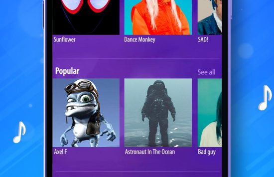 Magic Tiles 3 apk Game screenshot Magic Tiles 3 apk