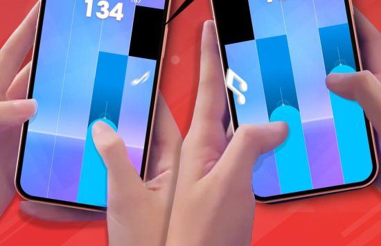 Magic Tiles 3 hacked Game screenshot Magic Tiles 3 hacked