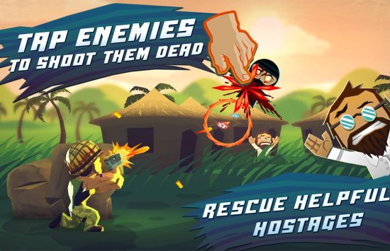 Game screenshot Major Mayhem mod apk