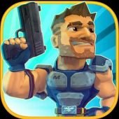 Major Mayhem 2 Image Major Mayhem 2
