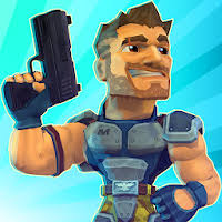 Download file Major Mayhem 2