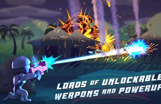 Game screenshot Major Mayhem mod