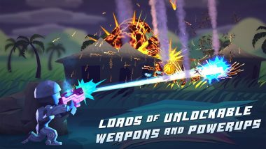 Game Major Mayhem Game screenshot Major Mayhem mod