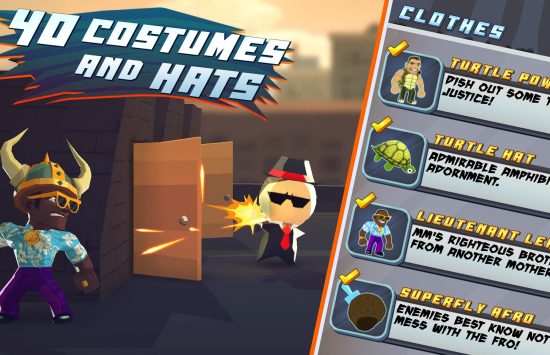 Game screenshot Major Mayhem hacked