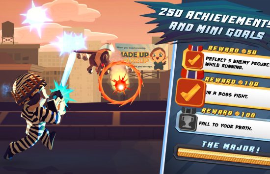 Game screenshot Major Mayhem unblocked