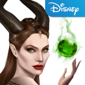 Maleficent. Starfall MOD (Lives / Magic / Unlocked) Image Maleficent. Starfall MOD (Lives / Magic / Unlocked)
