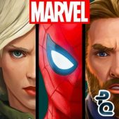 Marvel Puzzle Quest Image Marvel Puzzle Quest