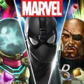 Marvel Puzzle Quest Image Marvel Puzzle Quest