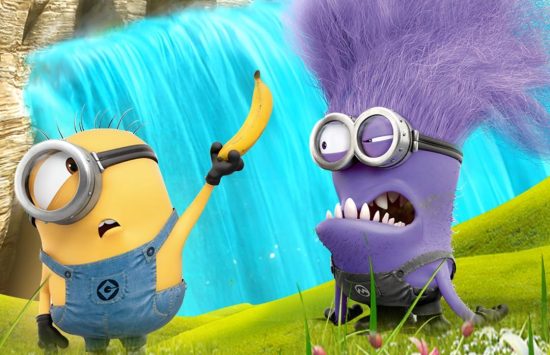 Minion Rush (1) Minion Rush (Versión española) screenshot 1