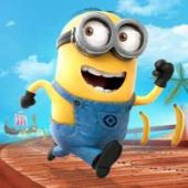 Minion Rush Despicable Me Image Minion Rush Despicable Me