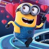 Minion Rush (Despicable Me) Image Minion Rush (Despicable Me)