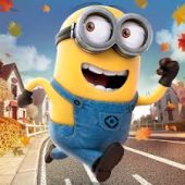 Minion Rush Image Minion Rush