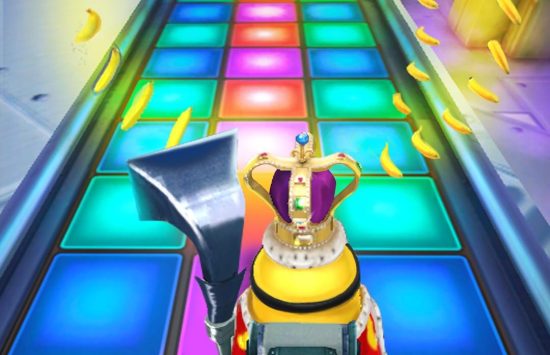 Minion Rush (6) Minion Rush (Versión española) screenshot 6