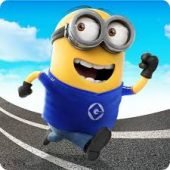 Minion Rush (Despicable Me) Image Minion Rush (Despicable Me)