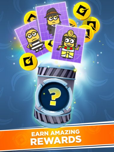 Minion Rush Despicable Me Mod Money Download For Android