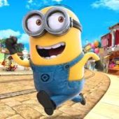 Minion Rush Despicable Me Image Minion Rush Despicable Me