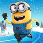 Minion Rush Despicable Me Image Minion Rush Despicable Me