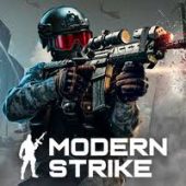 Image Modern Strike Online