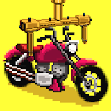 Download file Motor World: Bike Factory