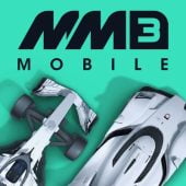 Image Motorsport Manager Mobile 3 Mod (Avaamaton)