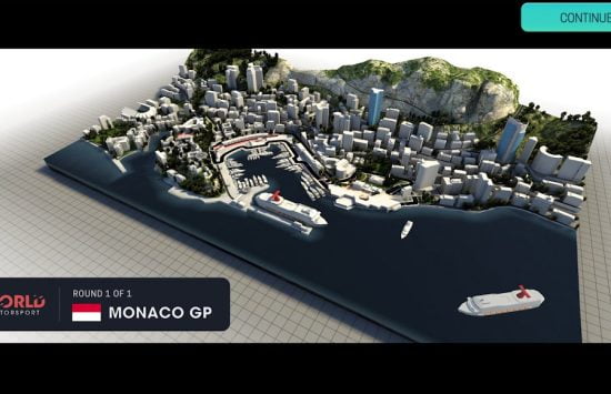 Game screenshot Motorsport Manager apk