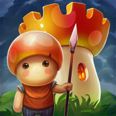 Mushroom Wars 2 Image Mushroom Wars 2