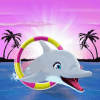 My Dolphin Show Image My Dolphin Show