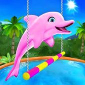 My Dolphin Show Mod (Raha) Image My Dolphin Show Mod (Raha)