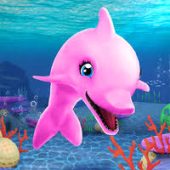 My Dolphin Show Mod (Money) Image My Dolphin Show Mod (Money)