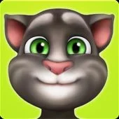 My Talking Tom Mod (Münzen/Fahrkarten) Image My Talking Tom Mod (Münzen/Fahrkarten)