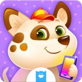 My virtual pet Duddu Image My virtual pet Duddu
