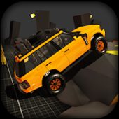PROJECT: OFFROAD MOD (Money) Image PROJECT: OFFROAD MOD (Money)