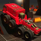 PROJECT: OFFROAD Image PROJECT: OFFROAD