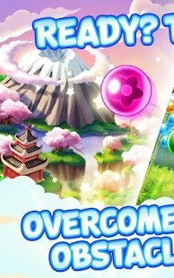 Panda Pop Game screenshot Panda Pop (Money)