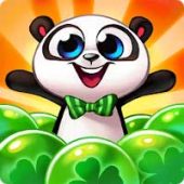 Panda Pop MOD (Lives/Coins/Boosters) Image Panda Pop MOD (Lives/Coins/Boosters)