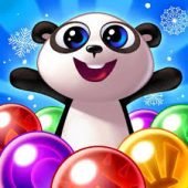 Panda Pop Image Panda Pop