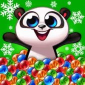 Panda Pop Image Panda Pop