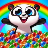 Panda Pop MOD (Lives/Coins/Boosters) Image Panda Pop MOD (Lives/Coins/Boosters)