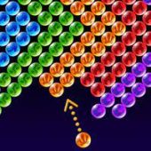 Panda Pop MOD (Lives/Coins/Boosters) Image Panda Pop MOD (Lives/Coins/Boosters)