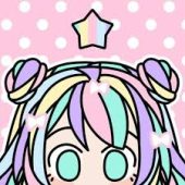 Pastel Girl Image Pastel Girl