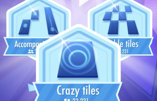 Game screenshot Piano Tiles 2 cheats