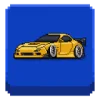 Pixel Car Racer Mod (Dinheiro) Image Pixel Car Racer Mod (Dinheiro)