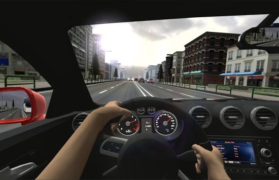 Racing Limits mod apk Game screenshot Racing Limits mod apk