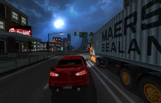 Racing Limits latest version Game screenshot Racing Limits latest version