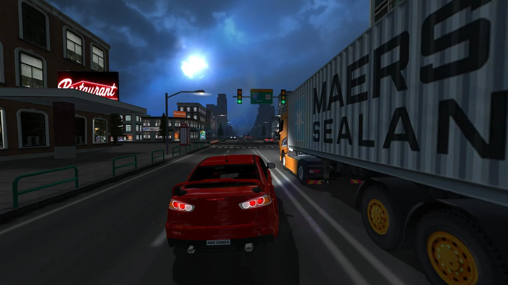 Game screenshot Racing Limits latest version Game screenshot Racing Limits latest version