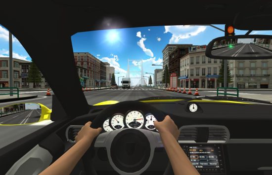 Racing Limits Download Game screenshot Racing Limits Download
