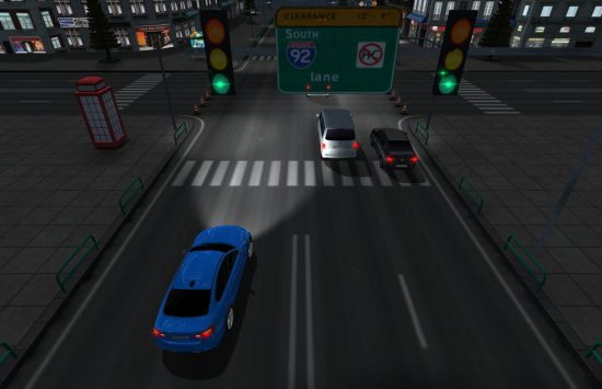 Racing Limits cracked Game screenshot Racing Limits cracked