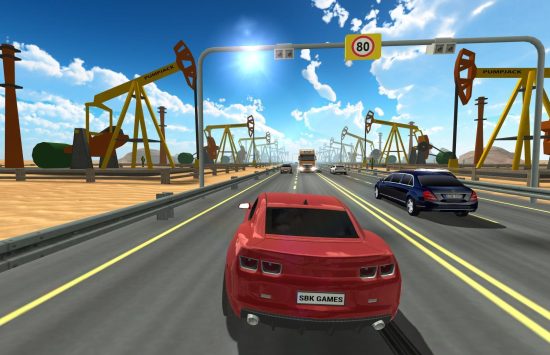 Racing Limits cheats Game screenshot Racing Limits cheats